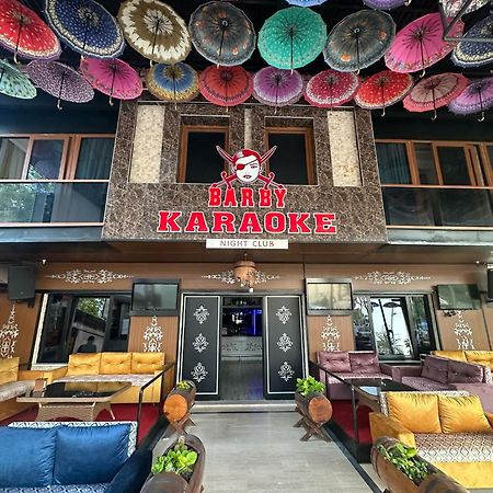Barby Butik Otel เกเมร์ ภายนอก รูปภาพ