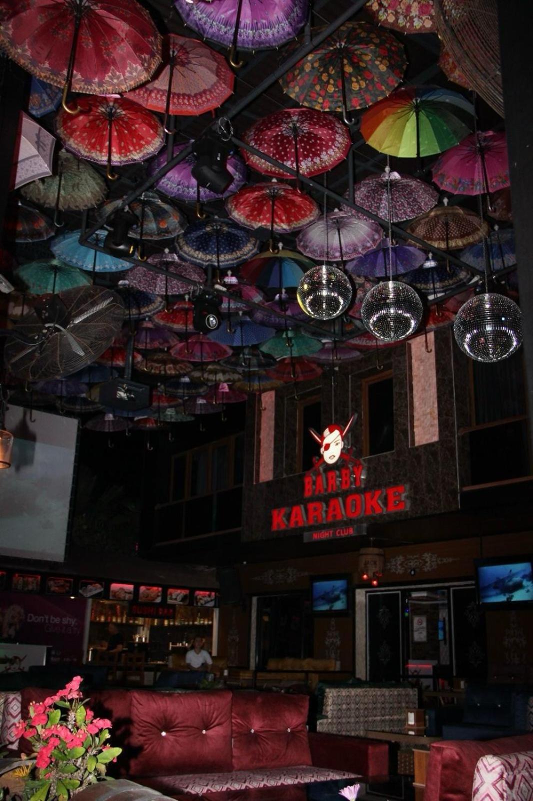 Barby Butik Otel เกเมร์ ภายนอก รูปภาพ