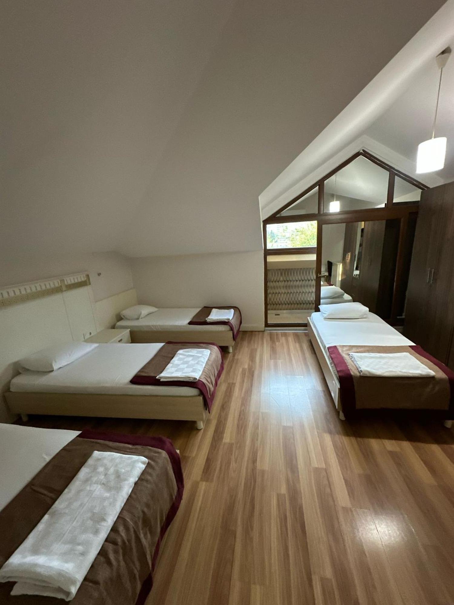 Barby Butik Otel เกเมร์ ภายนอก รูปภาพ