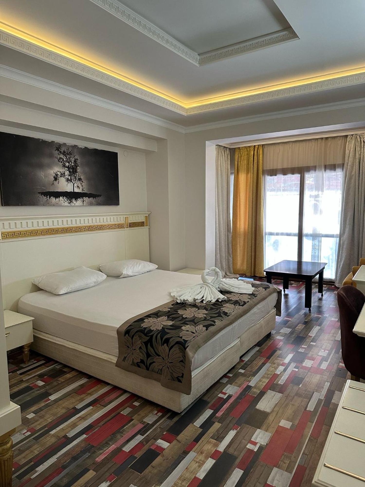 Barby Butik Otel เกเมร์ ภายนอก รูปภาพ