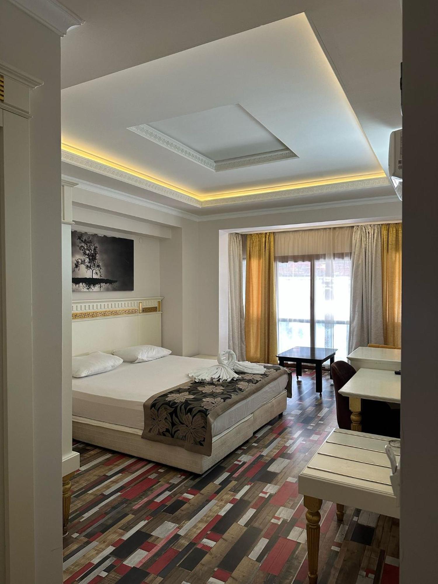 Barby Butik Otel เกเมร์ ภายนอก รูปภาพ