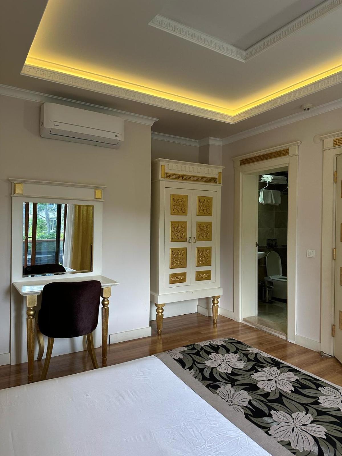 Barby Butik Otel เกเมร์ ภายนอก รูปภาพ