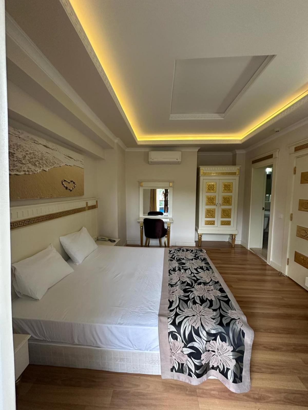 Barby Butik Otel เกเมร์ ภายนอก รูปภาพ